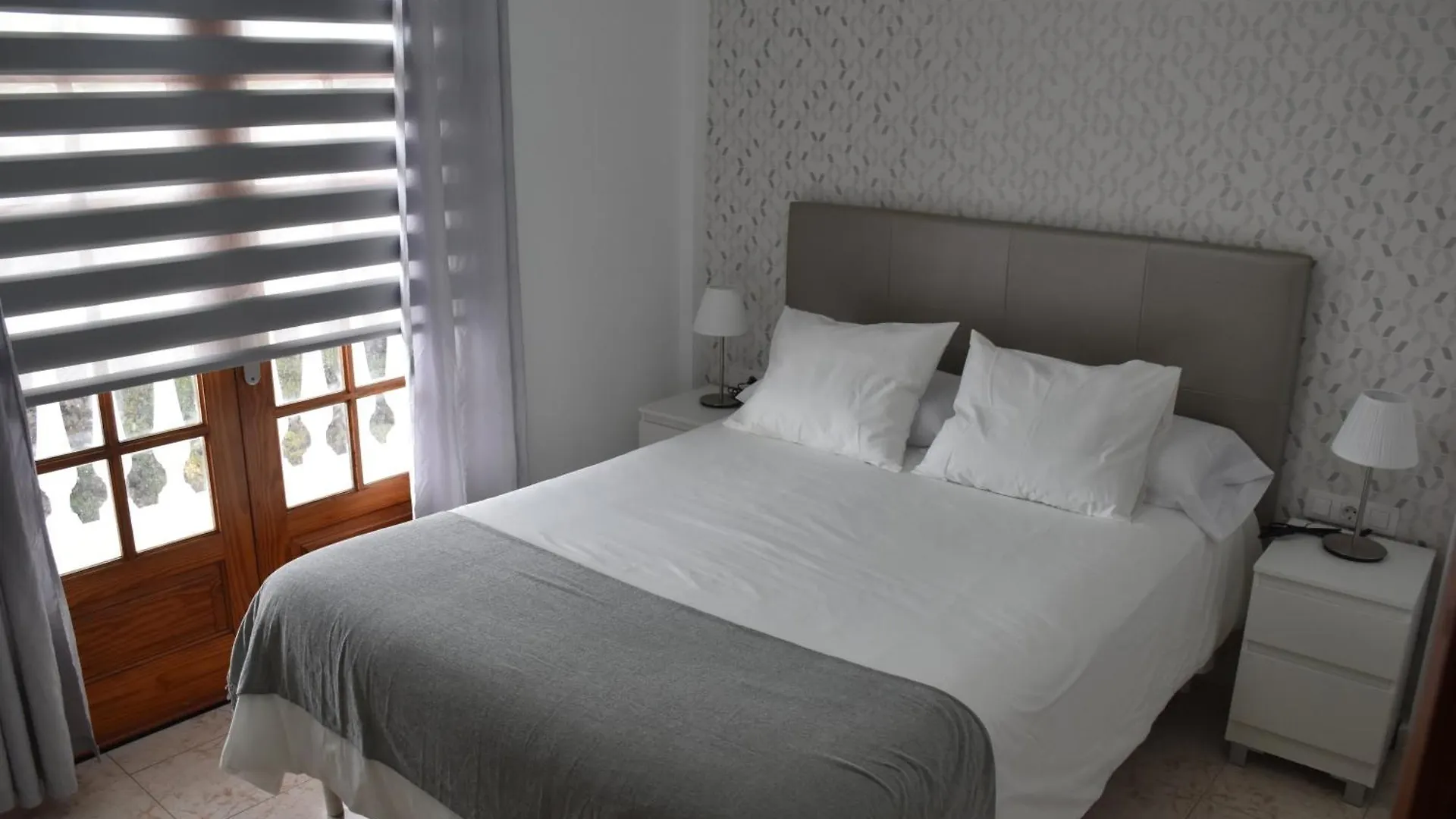Nicolosa Apartment Costa Adeje