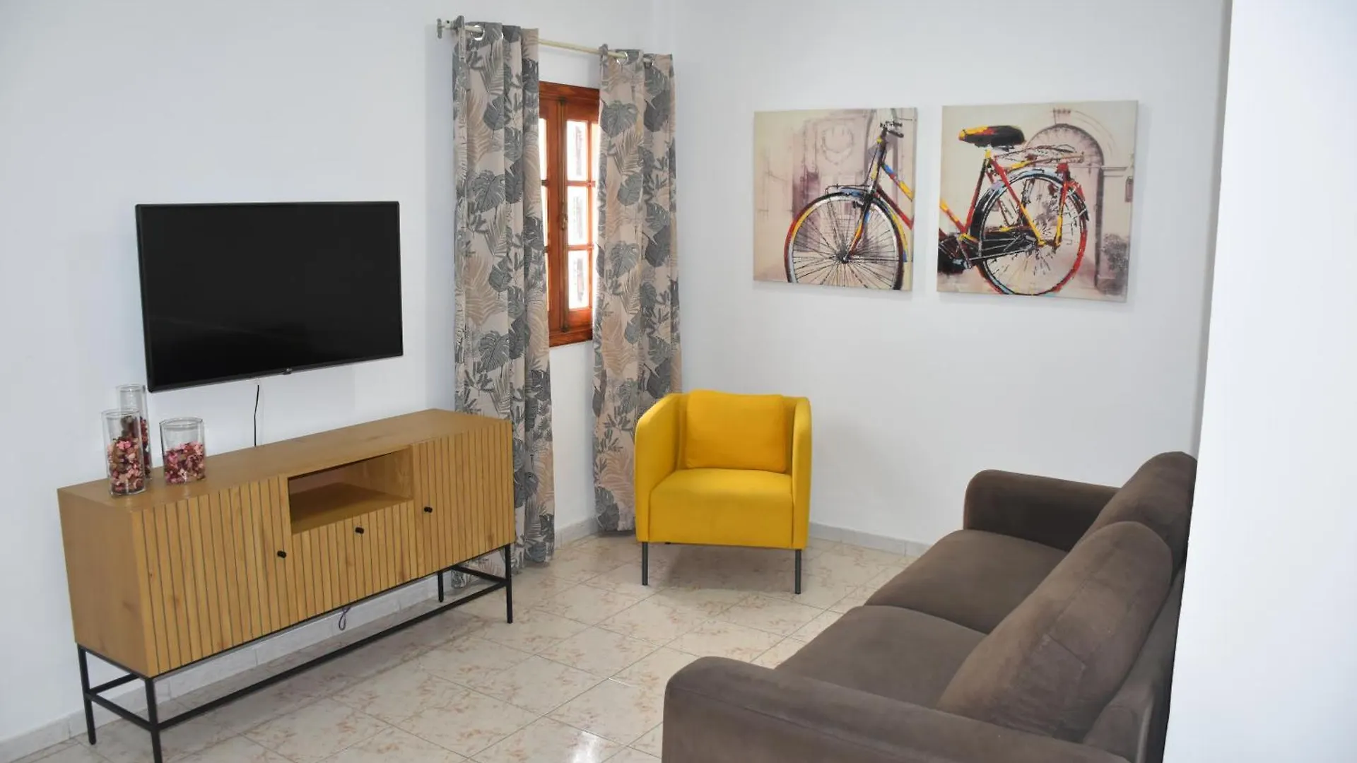 Nicolosa Apartment Costa Adeje  Spanyolország