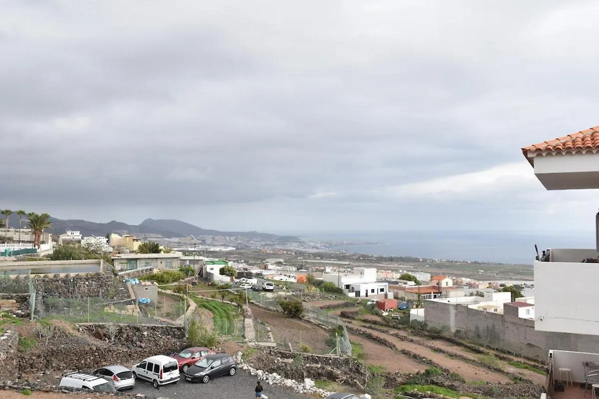 Nicolosa Apartment Costa Adeje  0*, Costa Adeje (Tenerife)