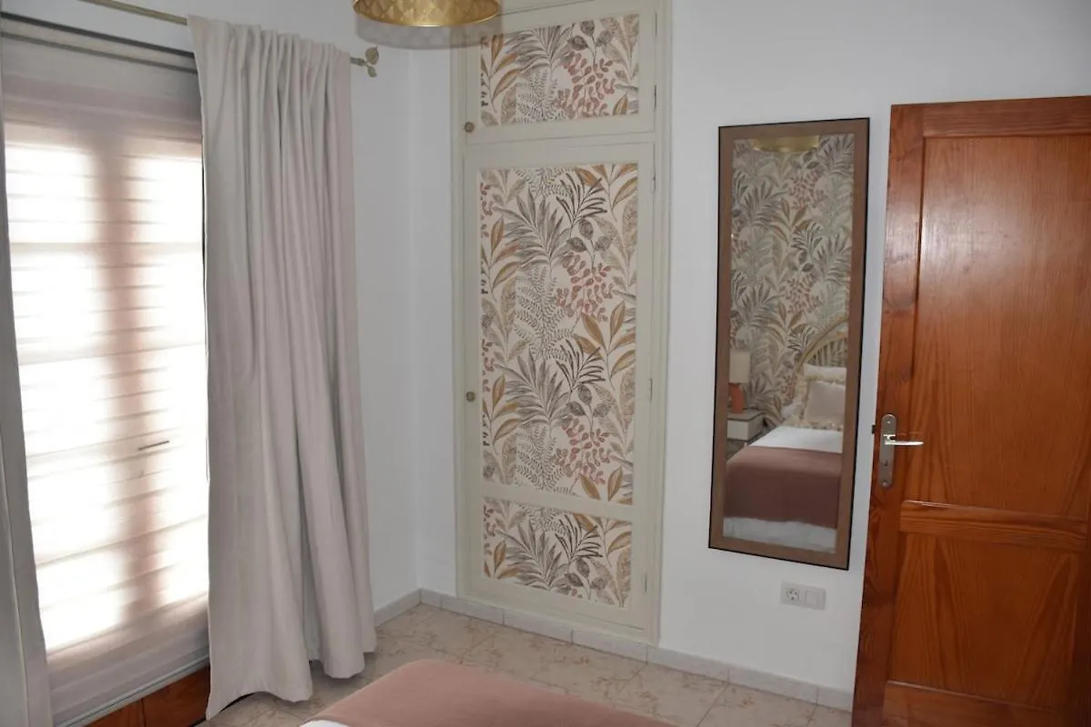 Nicolosa Apartment Costa Adeje  0*, Costa Adeje (Tenerife)