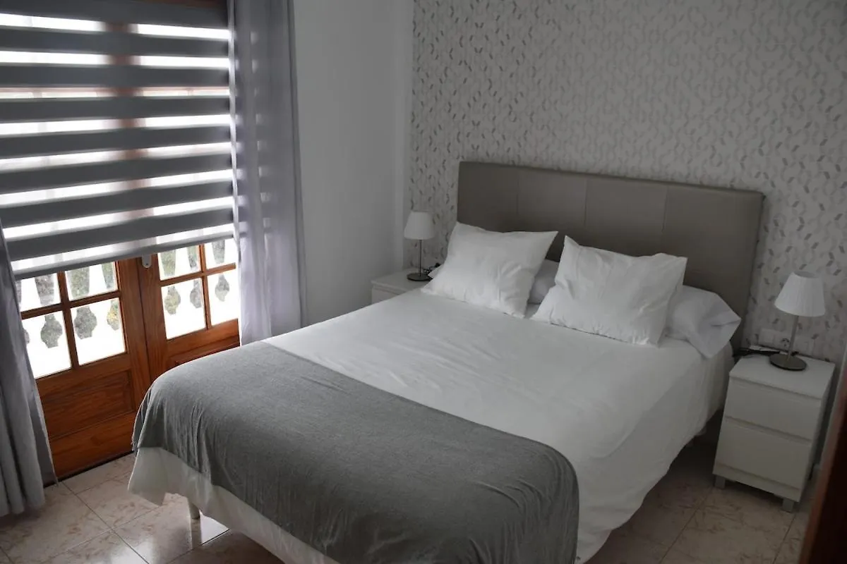 Nicolosa Apartment Costa Adeje  Spanyolország