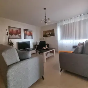  Appartement Sol Paraiso